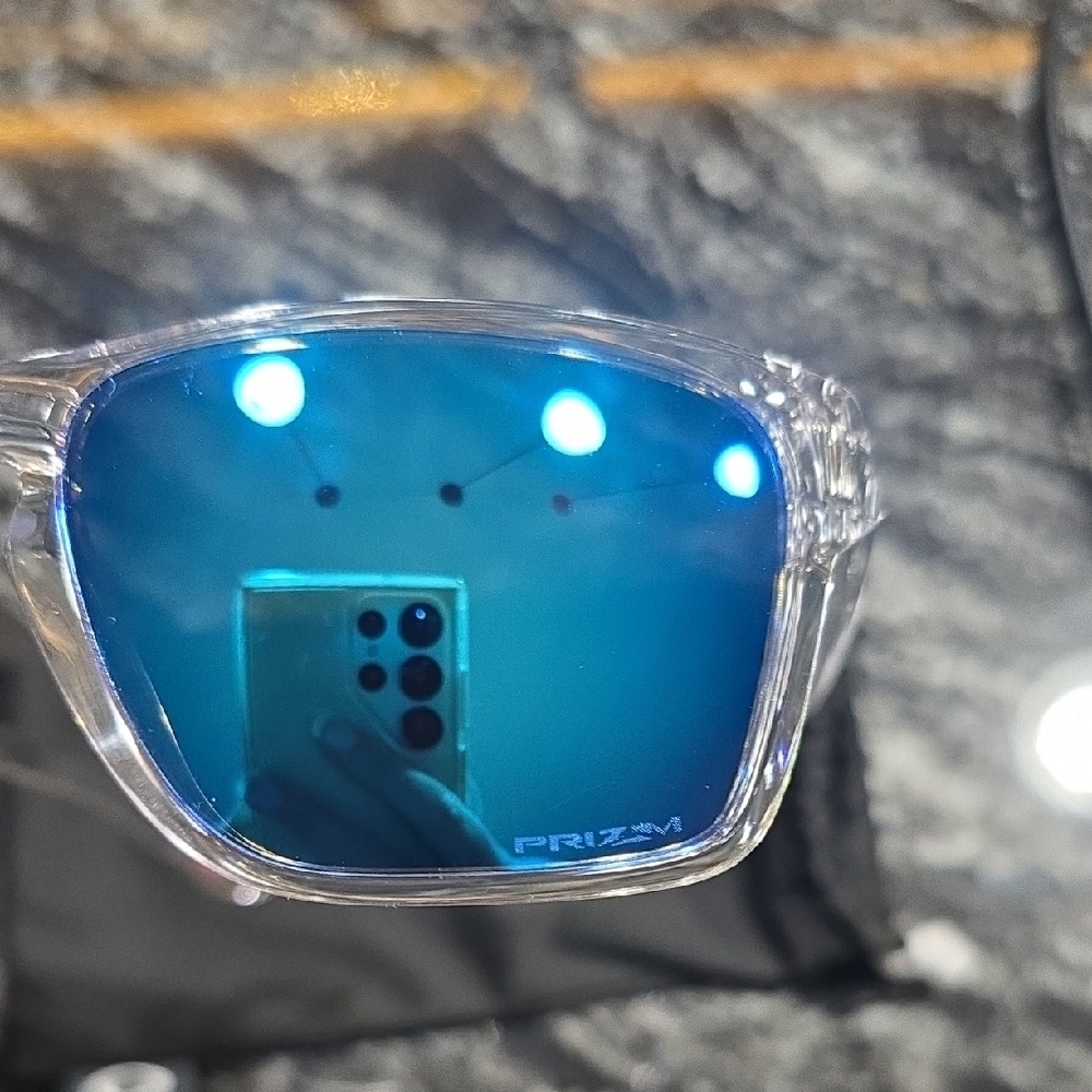 Oakley Sylas Sunglasses - Picture 6 of 8